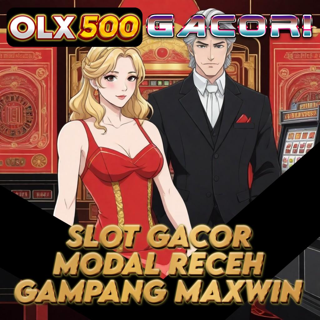 SLOT DEMO PG MAHJONG GACOR - Main Event, Jackpot Nempel Terus!