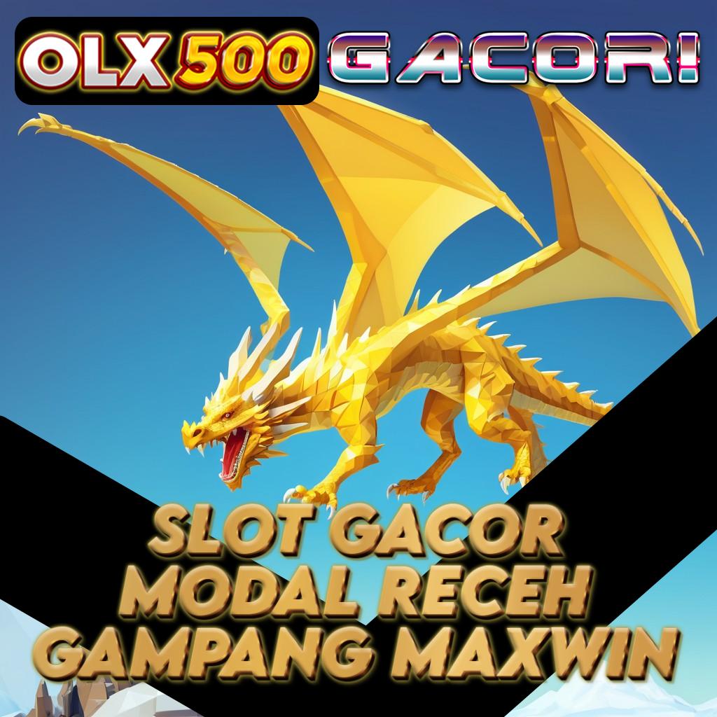 SLOT GACOR HARI INI TERBARU LOGIN ALTERNATIF Tempat Untuk Kegembiraan Tanpa Batas