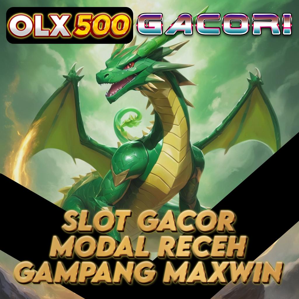 Link Slot Demo Gacor Maxwin X500