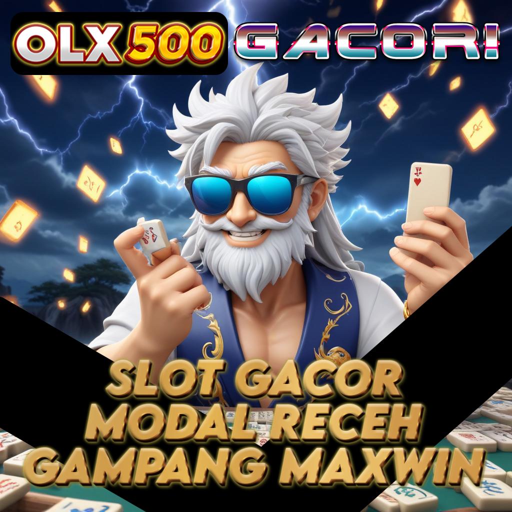 Slot Gacor Terbaru 2023