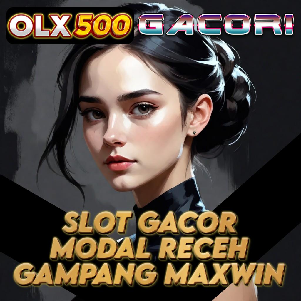 4892 Slot Dan Bonus Gratis