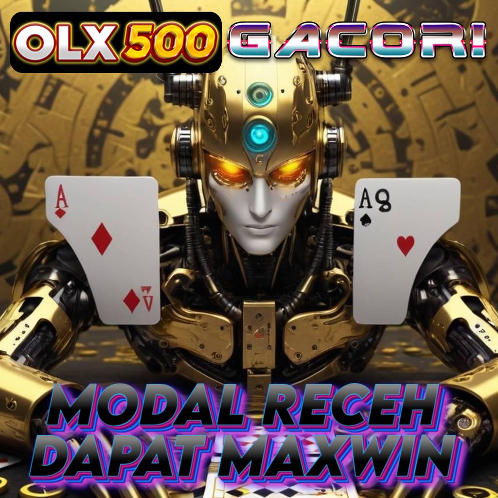 APK SLOT DEPOSIT TERBARU - event gede, slotnya makin gacor!