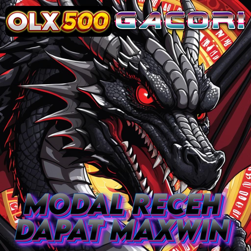 SLOT GACOR HARI INI GAMPANG MAXWIN THAILAND Tanpa Rasa Kecewa