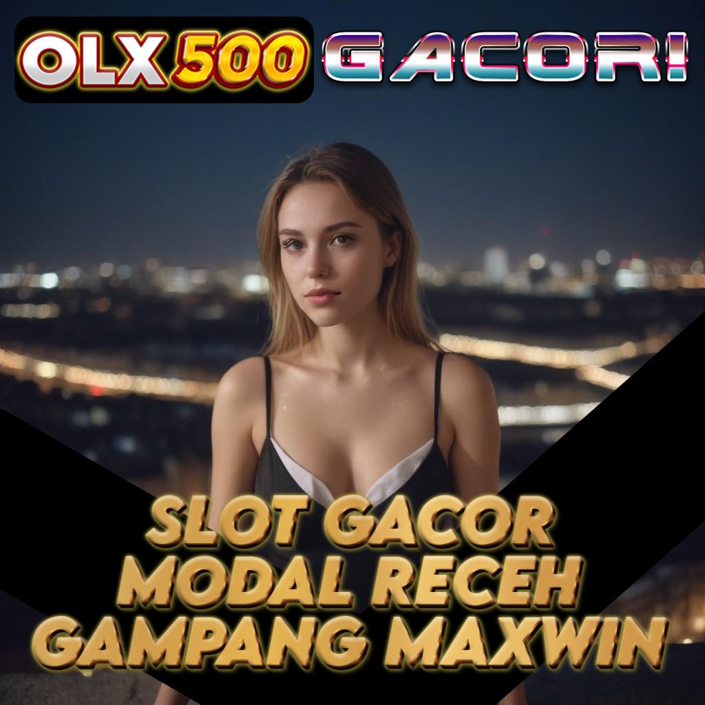 SLOT GACOR UNDUH - Main Event, Jackpot Makin Dekat!