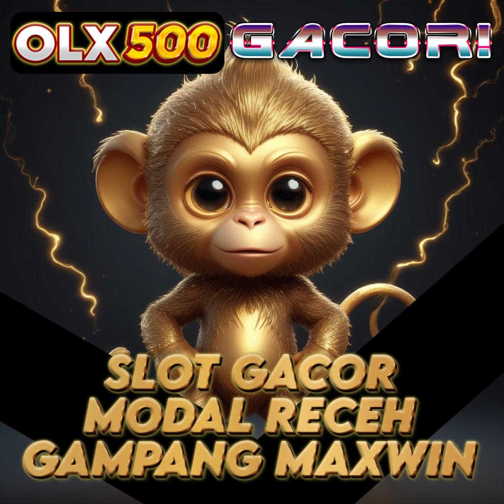 APK 678 LUCK » Promo Spektakuler!