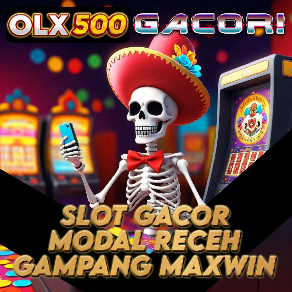 SCATTER HITAM MAHJONG WAYS 2 SERVER THAILAND Slot Gacor, Kesempatan Terbaik!