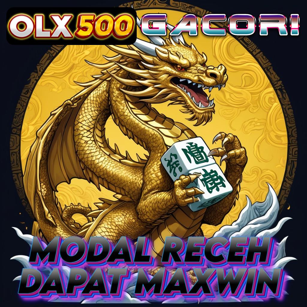 LINK 98 TIGER Gak Pake Bacot Pasti Menang