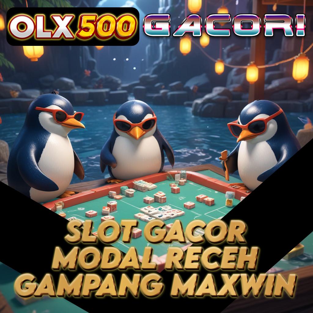 Slot Gacor Hari Ini Terbaru