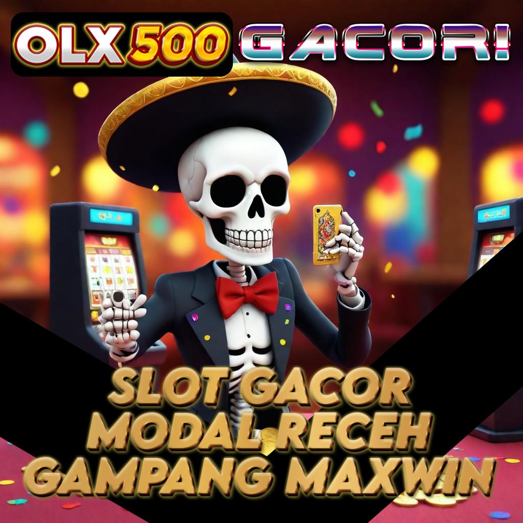 Slot Gacor 777 Server Thailand