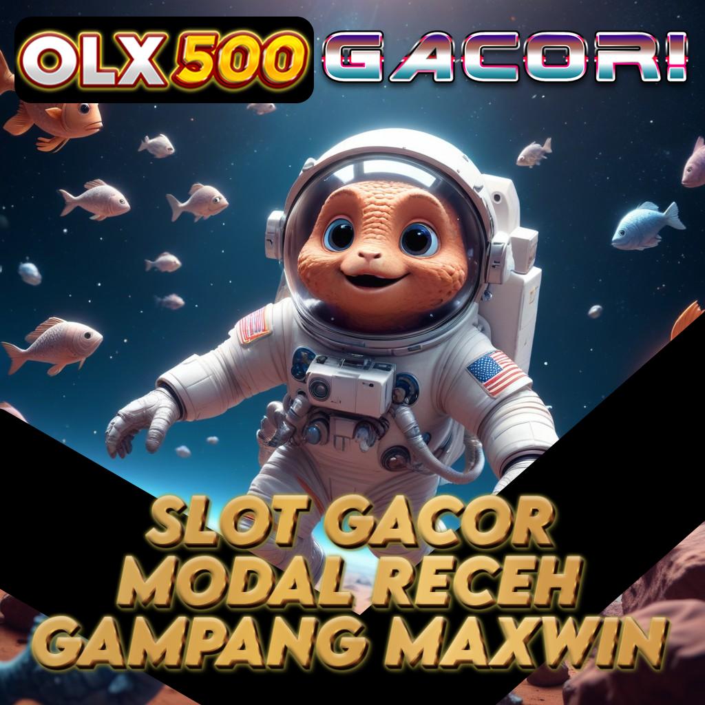 Slot Gampang Maxwin Malam Ini