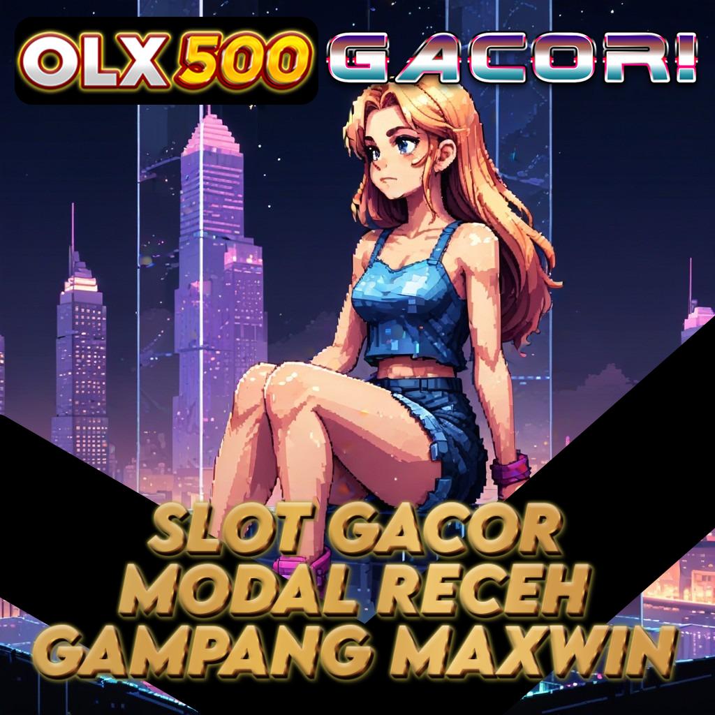 GOWIN SLOT APK Auto Cuan Seharian Main Slot Terbaik