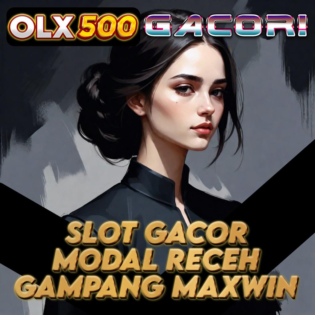 SLOT 5K GACOR Main Slot, Rejeki Gak Ada Henti!