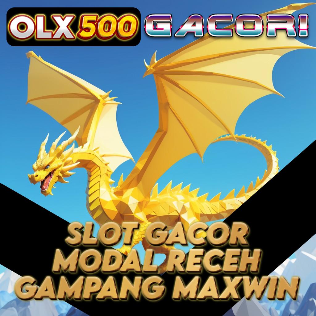 SLOT DEMO GACOR MAXWIN X500 - Sale Meriah, Jangan Ketinggalan!