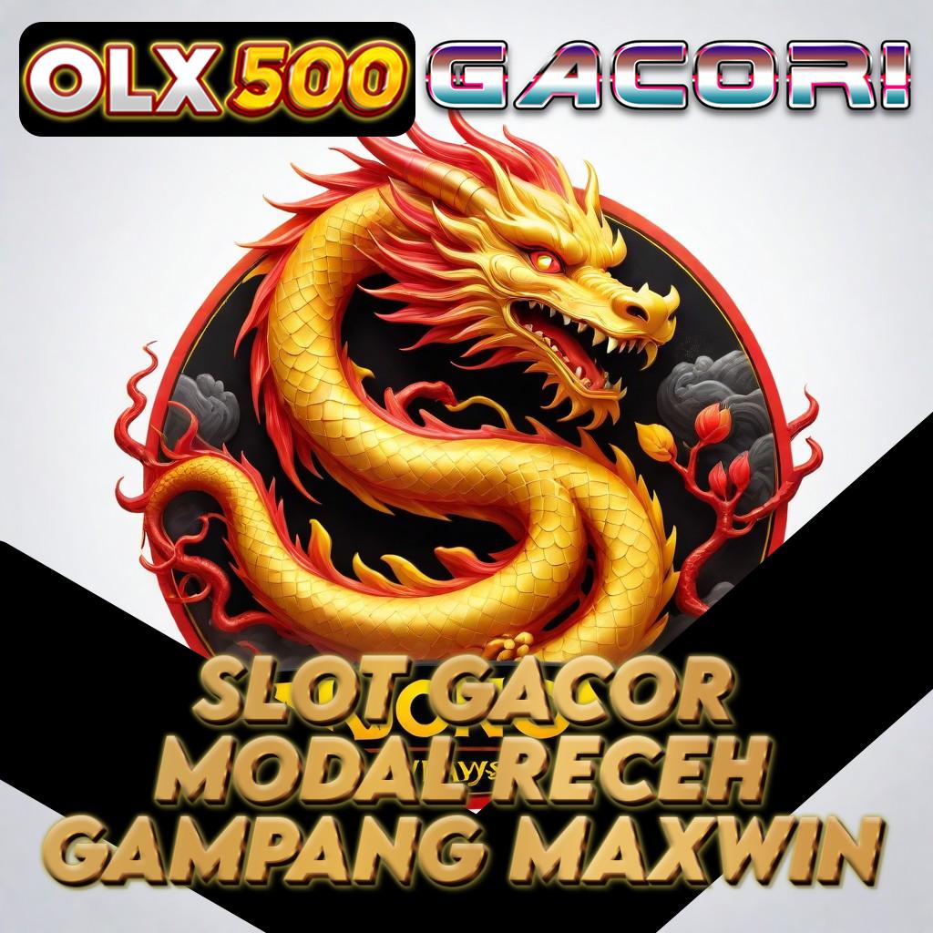 Link Slot Server Thailand Gacor