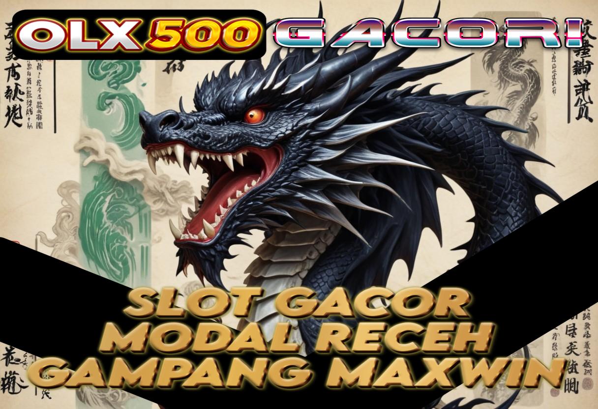 AGEN JUDI SLOT ONLINE TERPERCAYA Promo Gila!