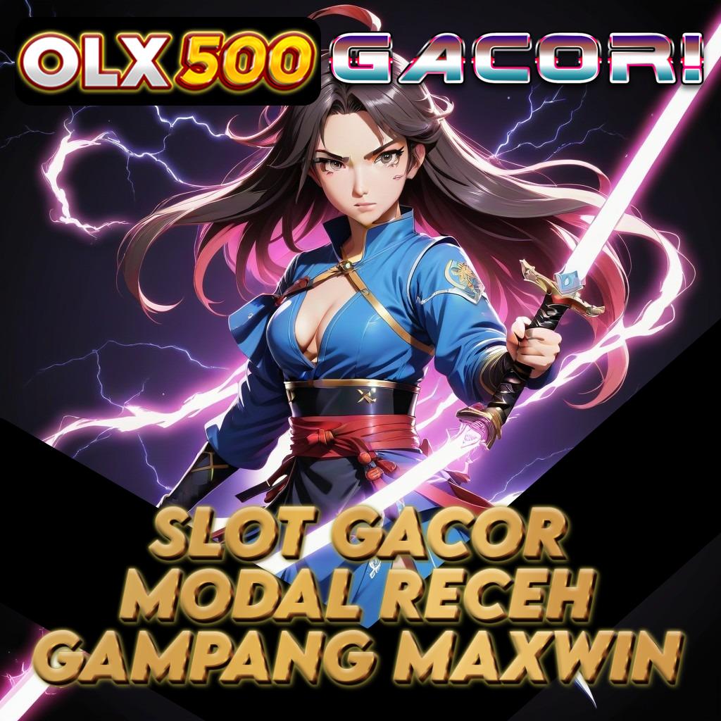 Slot Demo Maxwin Gacor 2024