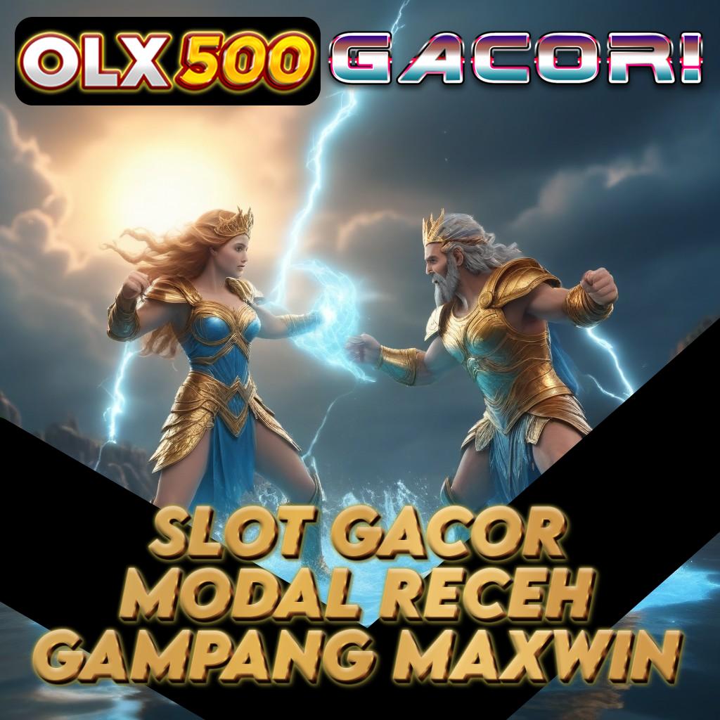 SLOT DEMO PG GACOR PARAH MAXWIN Mudah