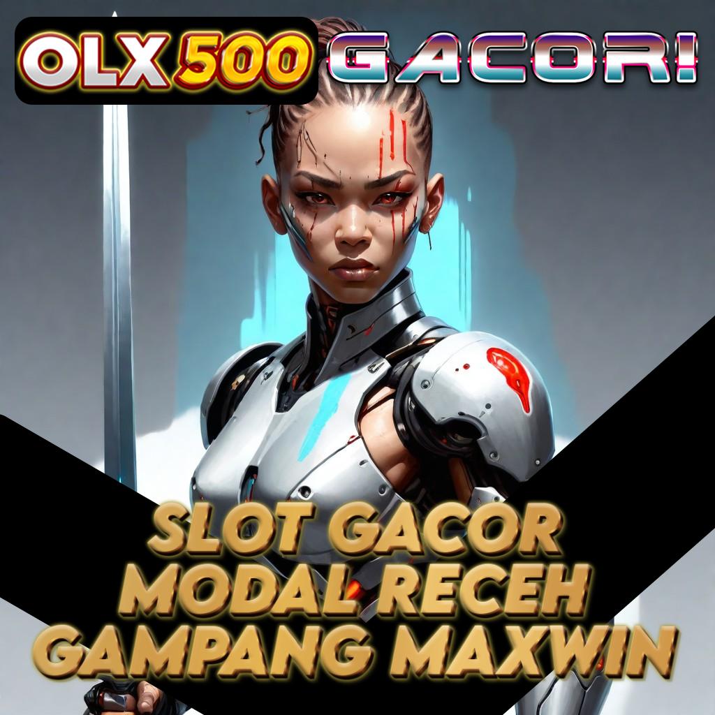 SLOT RUSIA AKUN PRO - Gacor Maksimal, Spin Seru!