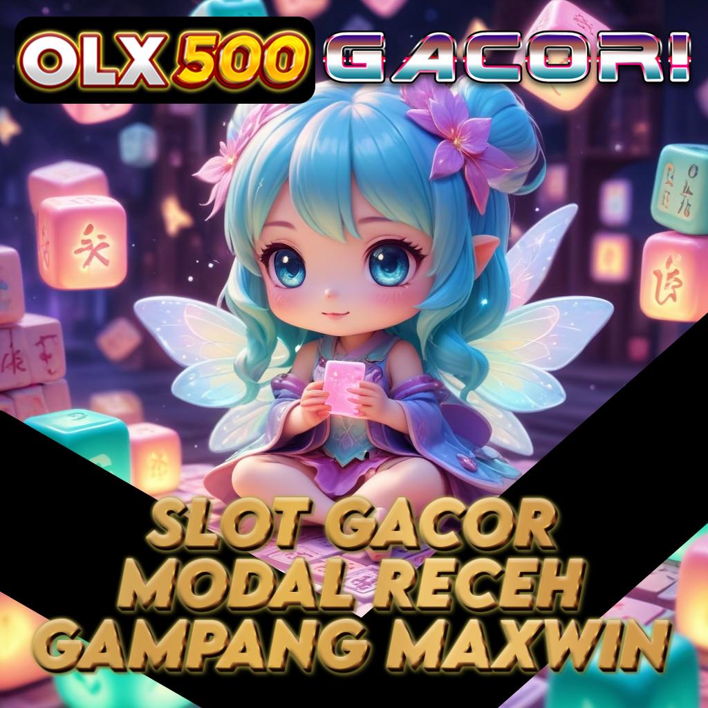 SITUS SLOT GACOR HARI INI MODAL RECEH Event Slot, Gacor Tak Berhenti!