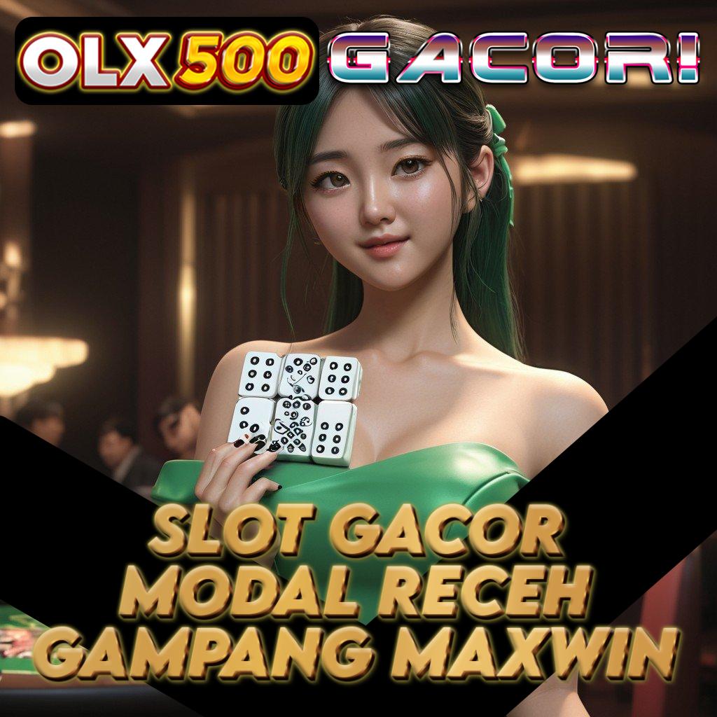 SITUS SLOT GACOR MAXWIN 2023 - Diskon Spesial!