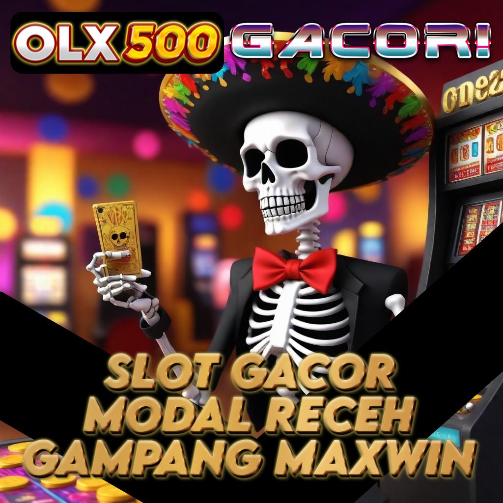 SLOT DEMO PG SOFT LENGKAP PRAGMATIC - event gacor, jackpot tak berhenti!