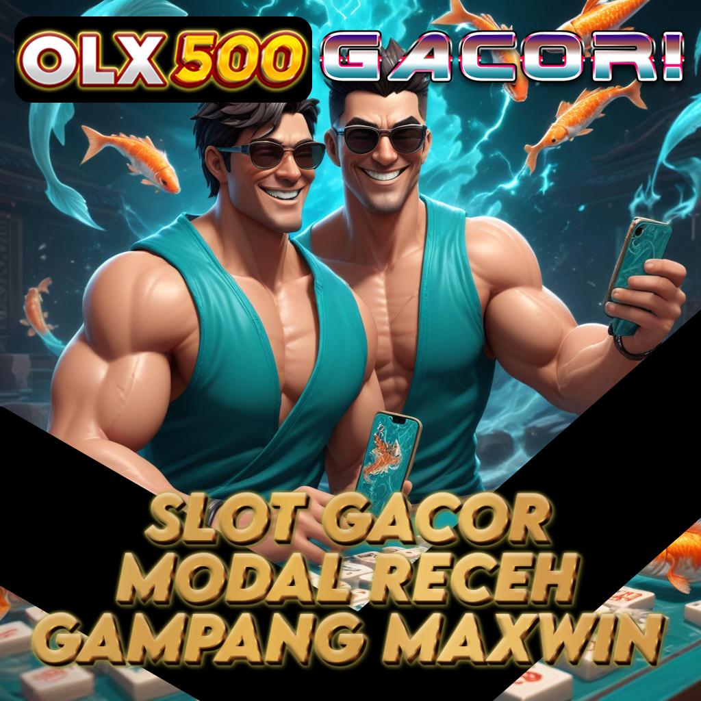 ROBOPRAGMA APKPURE Slot Gacor Dengan Bonus Melimpah!