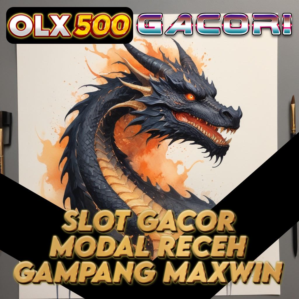 LINK SLOT GACOR THAILAND HARI INI