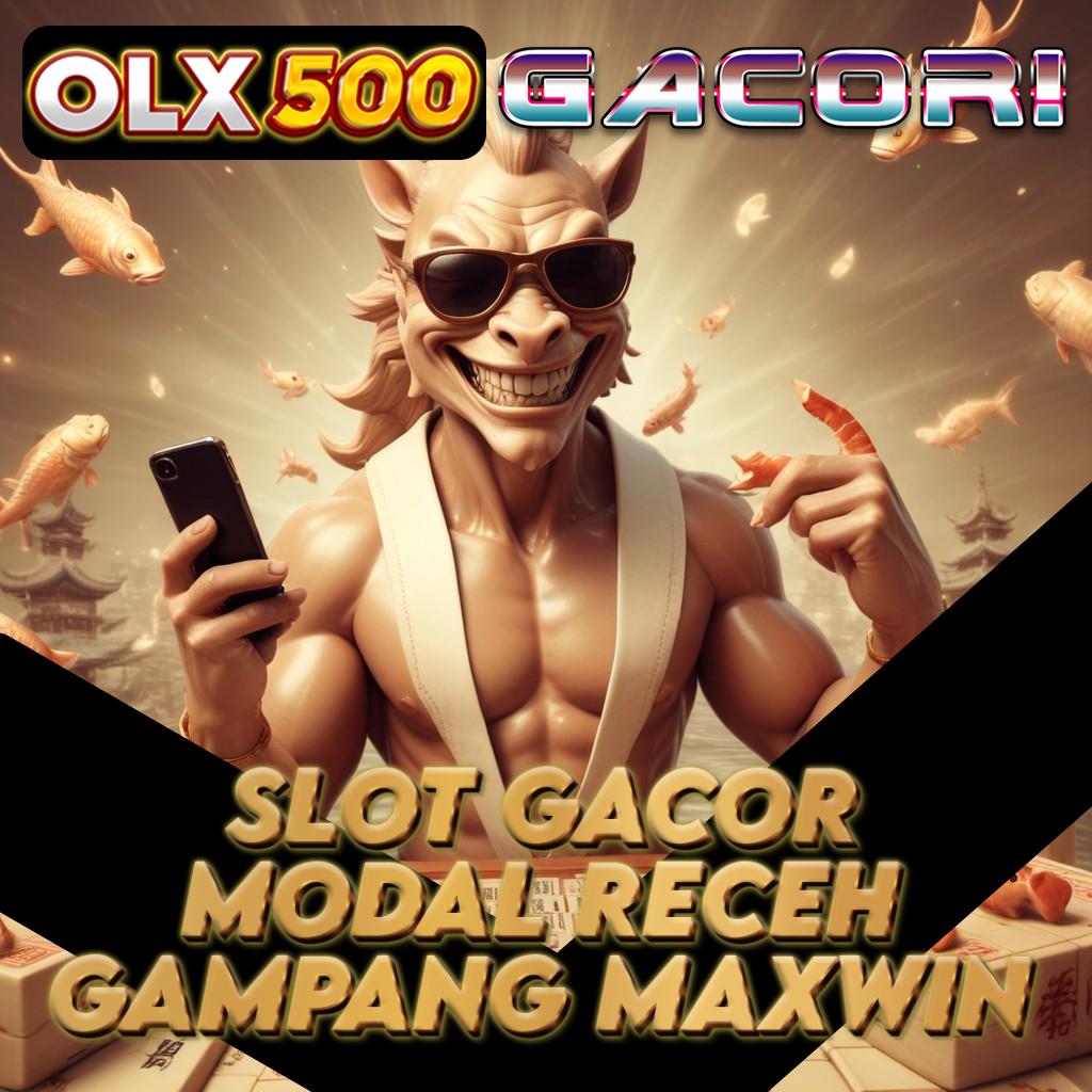 SLOT DEMO HABANERO RUPIAH Event Gacor, Bonus Gede Terus!