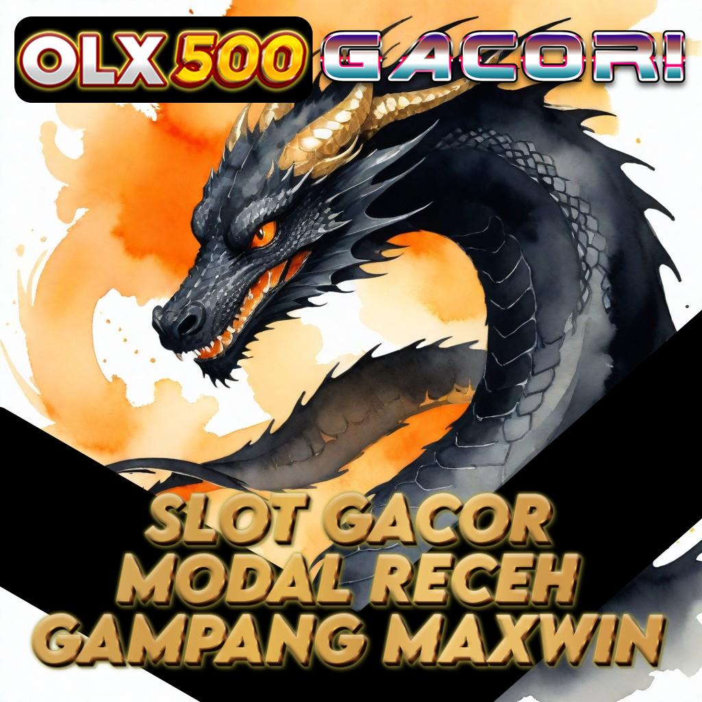 TURBOX500 JUDI SLOT GACOR >> Modal Receh Auto Tajir