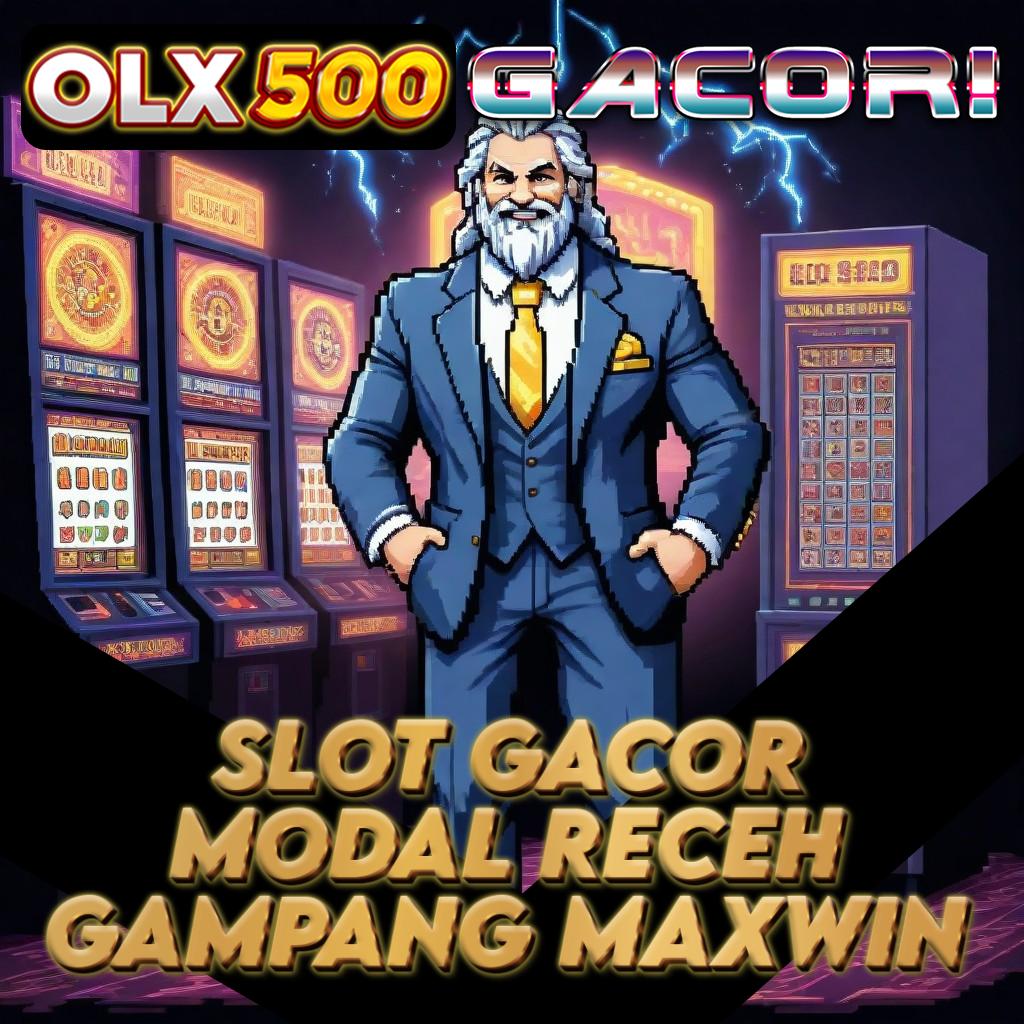 SLOT GACOR MALAM INI MAXWIN - Jackpot Setiap Hari, Main!