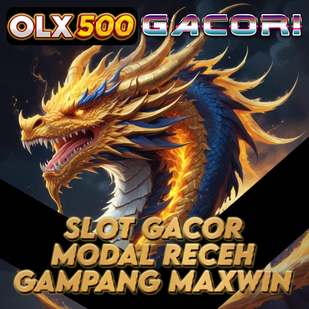 Slot Gacor Pagi Ini Online