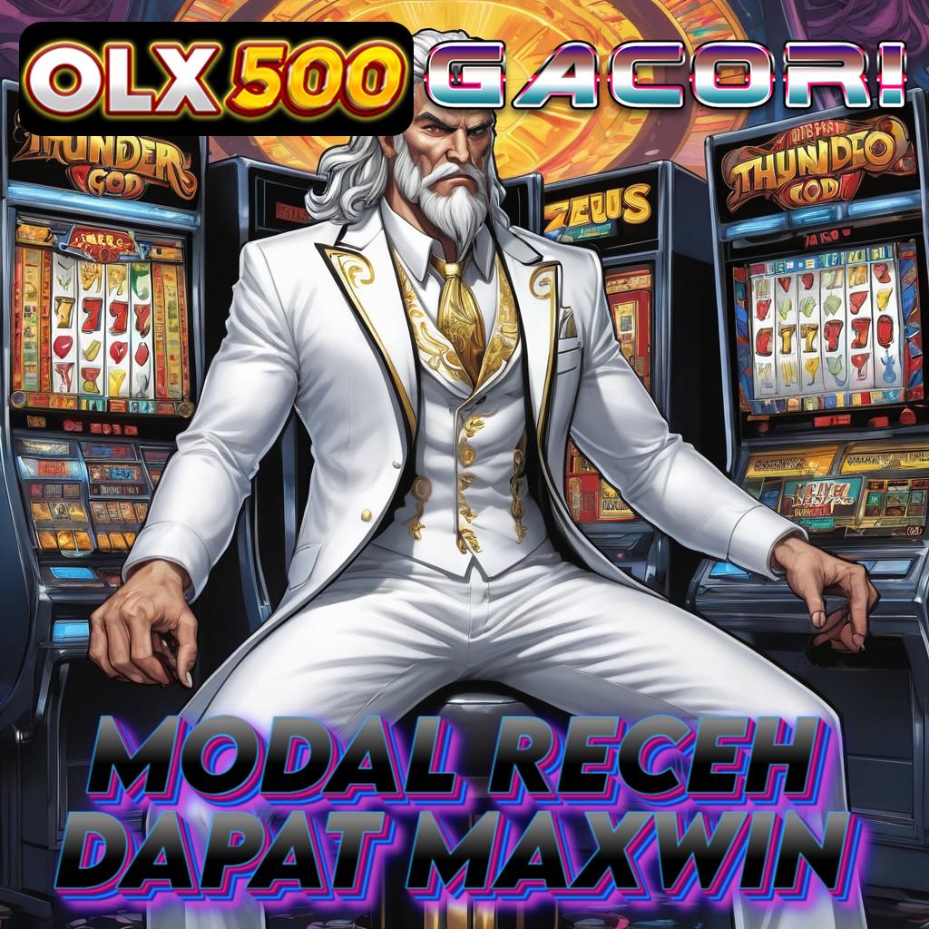 CHEAT SLOT AUTO MAXWIN - Event Gacor, Maxwin Berkali!