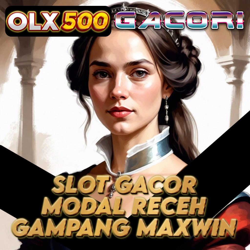 SLOT GACOR 777 DEMO - Depo Dikit, Bonus Banyak!