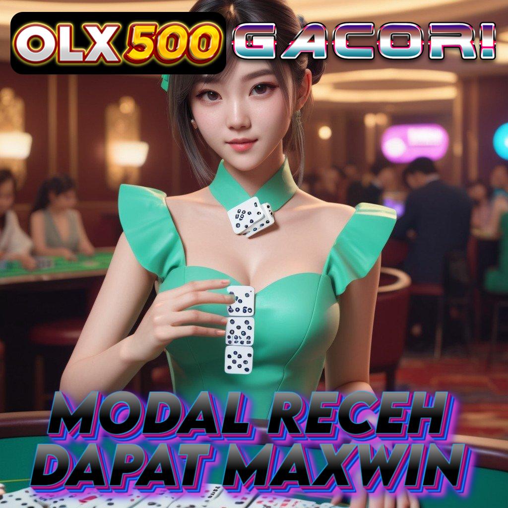 LUCKY SLOT 777 APK LATEST VERSION - Dijamin Tidak Ada Penyesalan