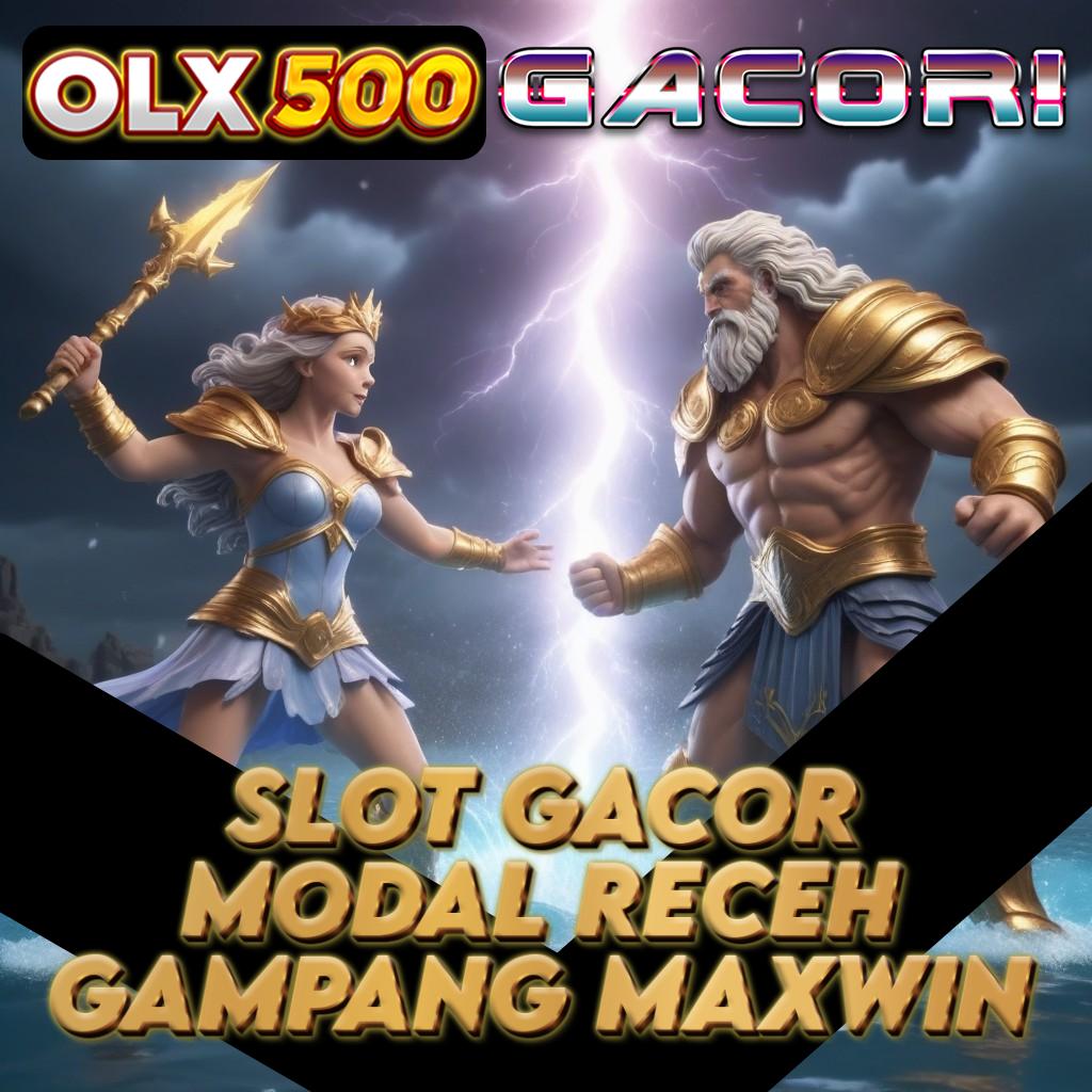 SLOT GACOR 777 APK - Portal Hasil Maksimal