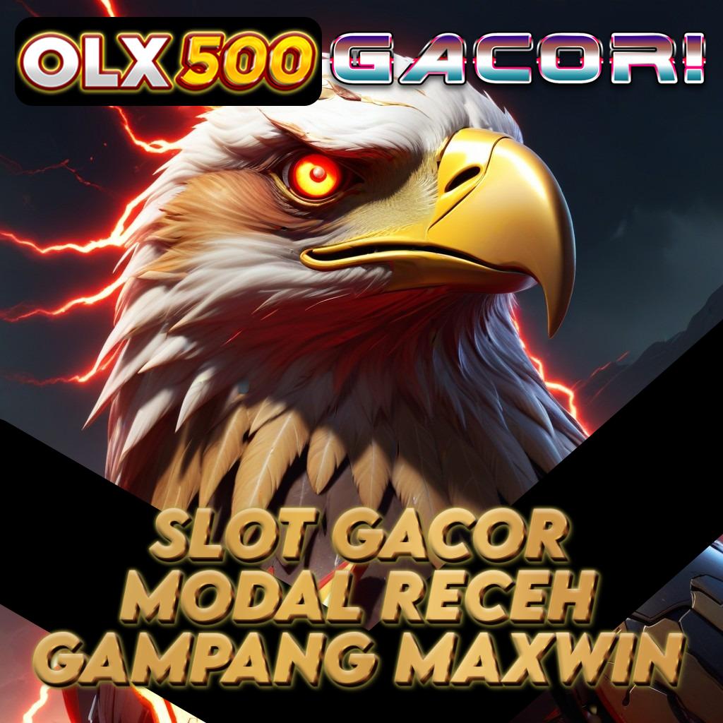 Slot Gacor Malam Ini Gampang Maxwin