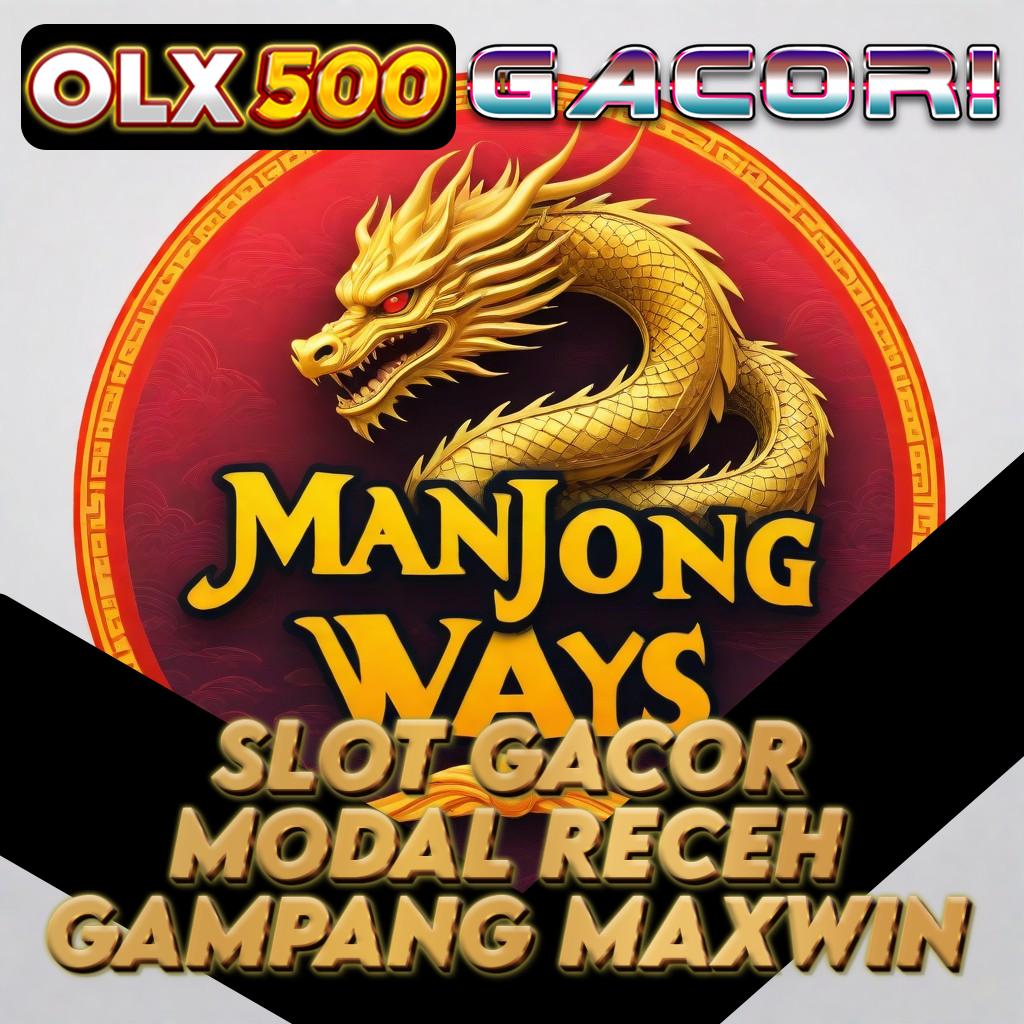 Slot Maxwin Terus