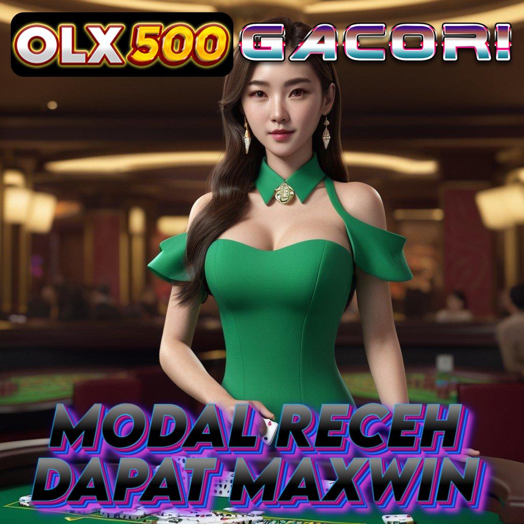 SATU 777 APK MOD Platform Digital Mutakhir