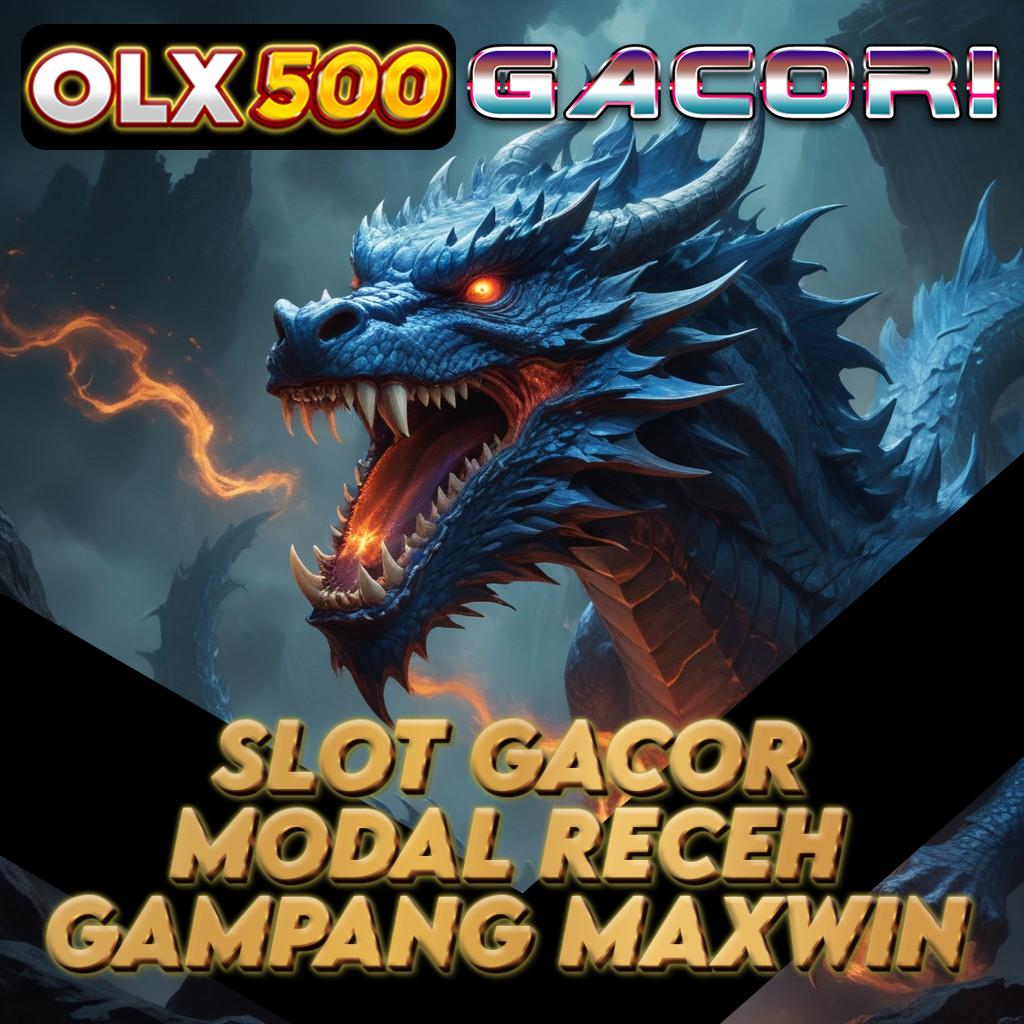 Slot Demo Gacor Maxwin X500