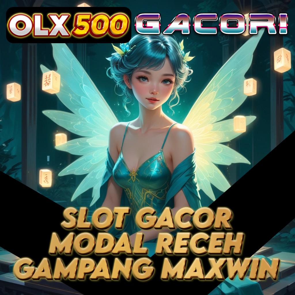 Situs Slot Gacor Terpercaya