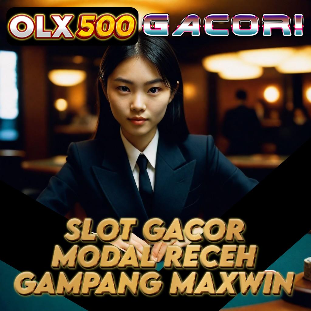 APK SLOT GACOR HARI INI Berita Otentik Hadir