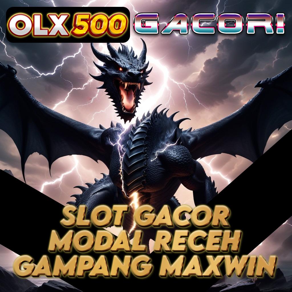 SLOT GACOR HARI INI PRAGMATIC MAXWIN - Slot Gacor, Eventnya Auto Pasti!