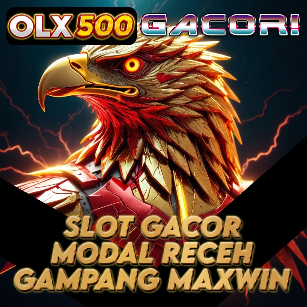 77777 GRATIS - Slot Online, Jackpot Gampang!