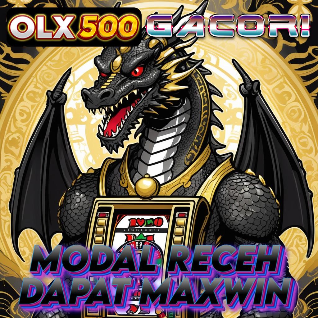 CC6 ONLINE CASINO APP DOWNLOAD APK Spin Lagi, Maxwin Menggiurkan!