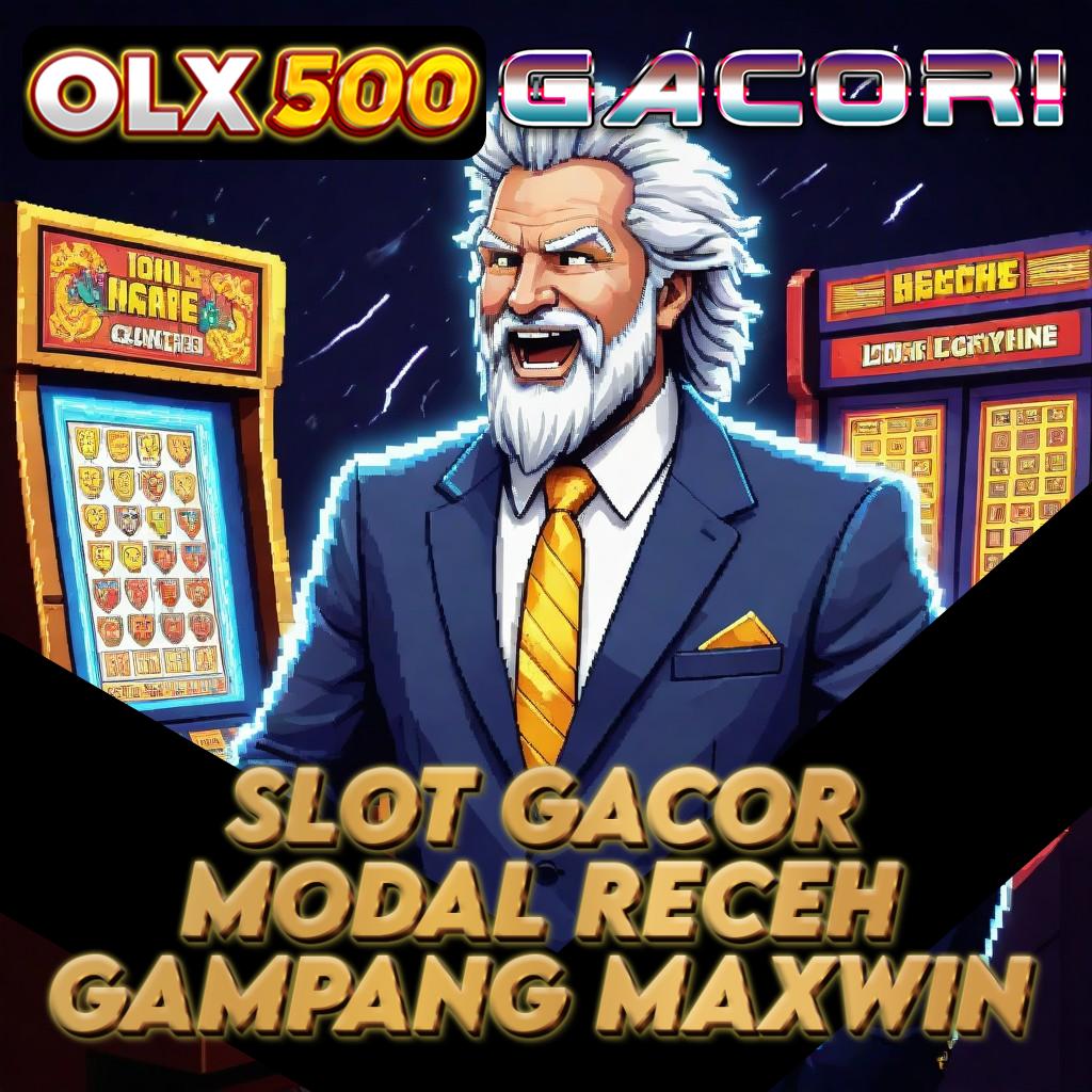 SLOT THAILAND GACOR PAGI INI Tersenyum Terus-menerus