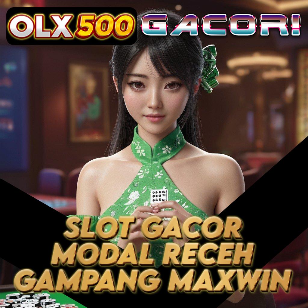 Daftar Situs Judi Slot Online Gacor Terbaru