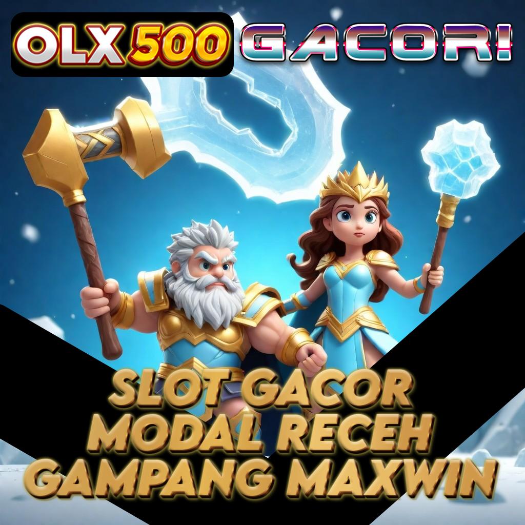 Hari Apa Slot Gacor Hari Ini