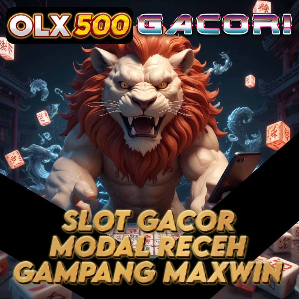 Slot Gacor Malam Ini Maxwin