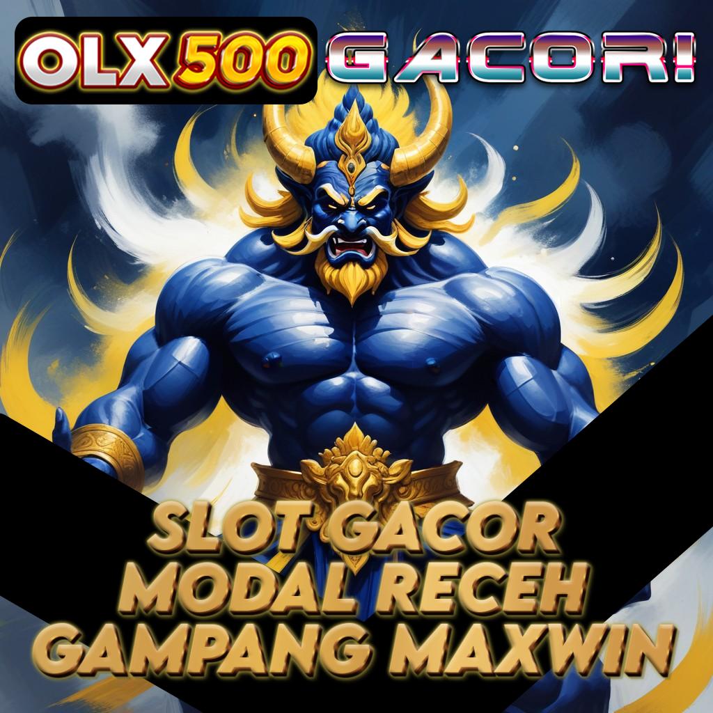 REJEKIBET DOWNLOAD >> Jackpot Milyaran, Main Yuk!