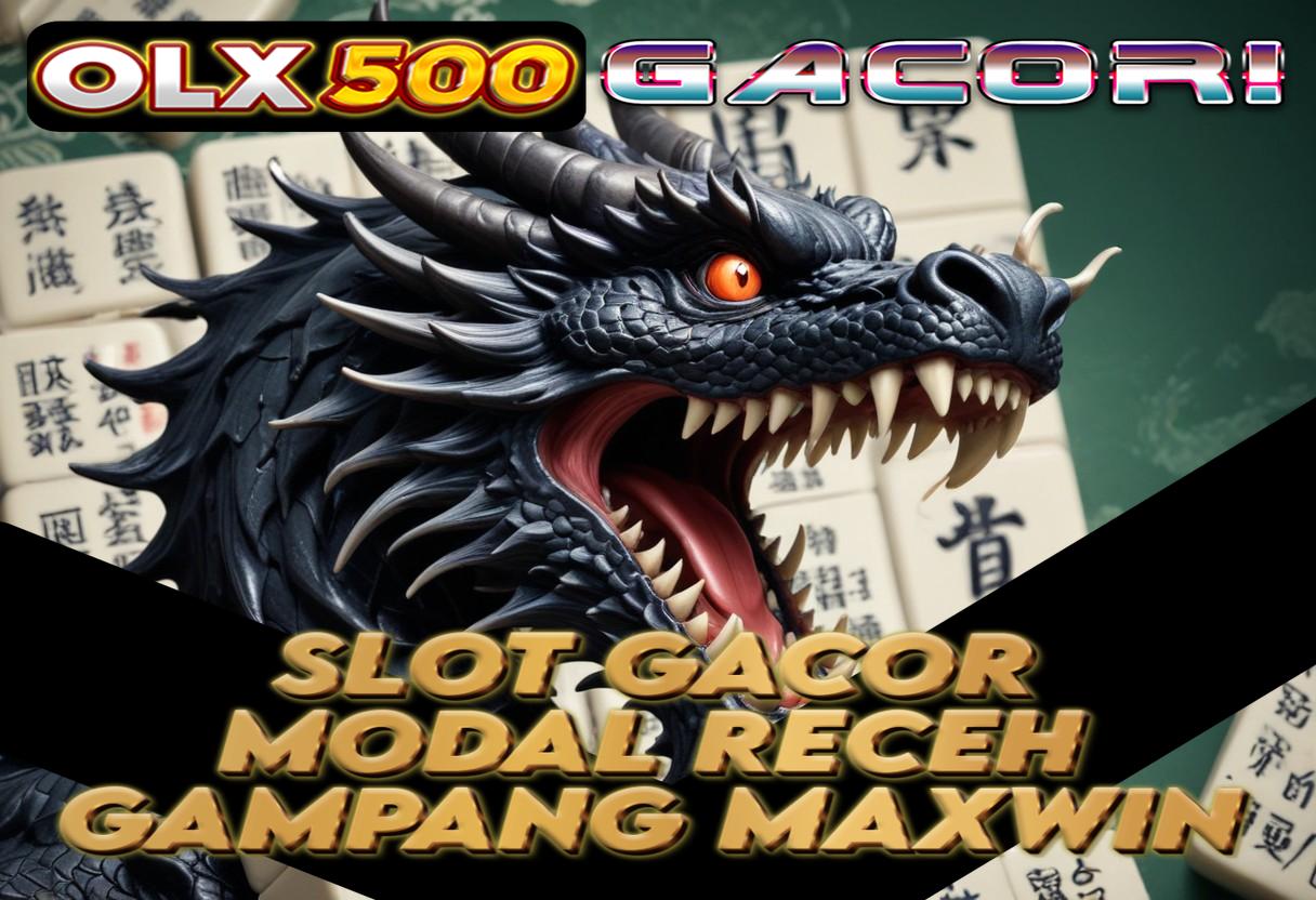 SLOT DEMO MAXWIN Spin Lagi, Bonus Gede!